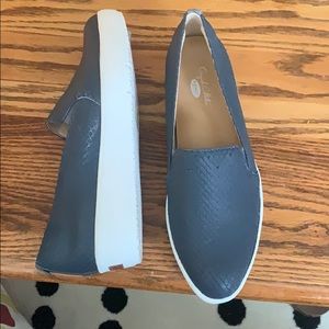 Dr. Scholls Brayden Slip On Shoes